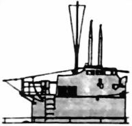 Боевые корабли японского флота. Подводные лодки (10.1918-8.1945). Справочник i_051.jpg