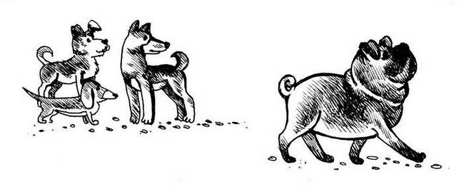 О весёлых собачках (сборник) i_003.png