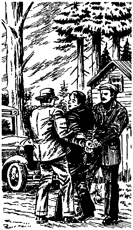 Черная моль (сборник) pic_5.png