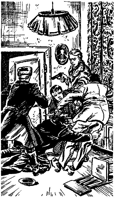 Черная моль (сборник) pic_7.png