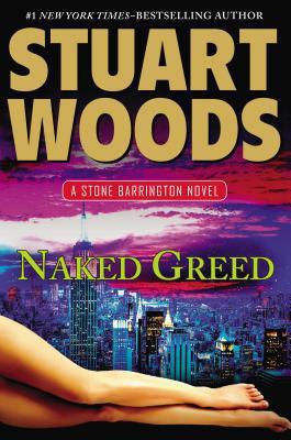 Naked Greed