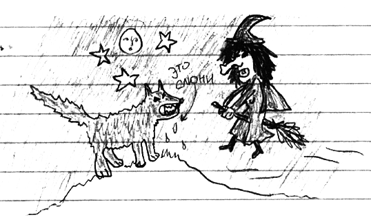 Привет! Это я... (илл. Грёнтведт) i_146.png