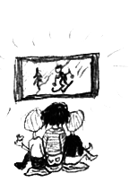 Привет! Это я... (илл. Грёнтведт) i_290.png