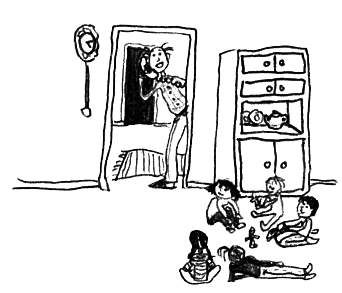 Привет! Это я... (илл. Грёнтведт) i_327.png