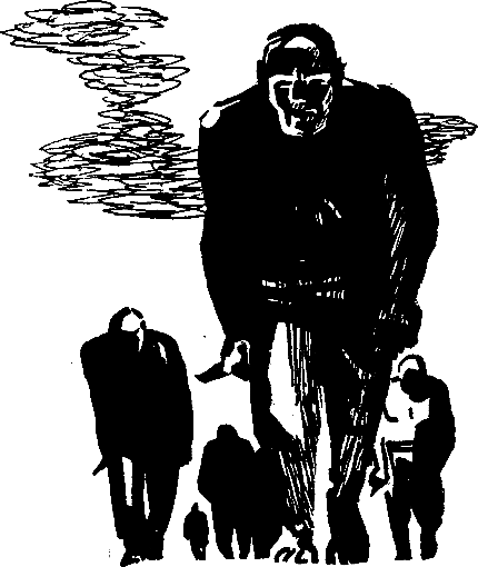 Формула бессмертия. Повести и рассказы pic_4.png