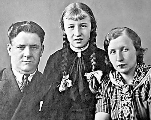 Детская книга войны - Дневники 1941-1945 JAtverdoreshilaneeat.jpg