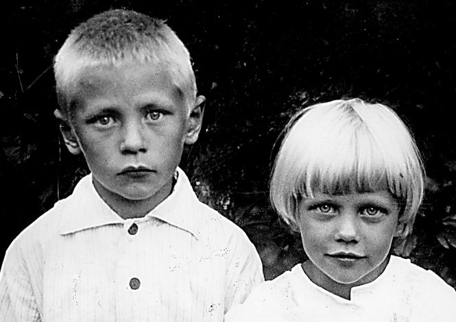 Детская книга войны - Дневники 1941-1945 Vmae1942goda.jpg