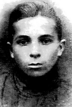 Детская книга войны - Дневники 1941-1945 Leningradbylgorodomveseljairadosti.jpg