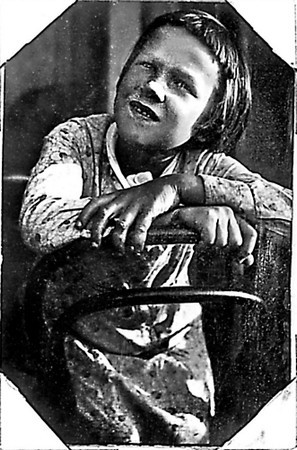 Детская книга войны - Дневники 1941-1945 ZHenshhinekotorajavyrastetizehtojjdevochki.jpg