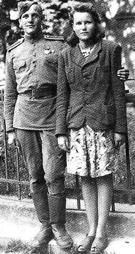 Детская книга войны - Дневники 1941-1945 Poslevojjnyot.jpg
