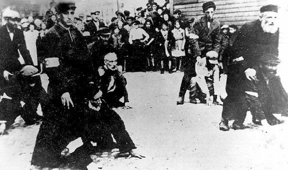 Детская книга войны - Дневники 1941-1945 Poraznymdanny.jpg