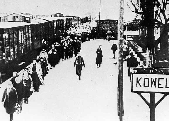 Детская книга войны - Дневники 1941-1945 Mnogieizost.jpg