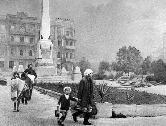 Детская книга войны - Дневники 1941-1945 K23avgusta.jpg