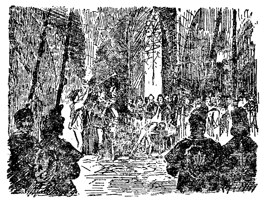 Квентин Дорвард (илл. Г.Филипповского) pic05.png