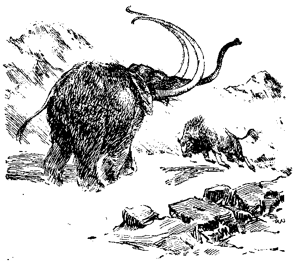 Борьба за огонь (илл. В. Добровольского) pic_6.png