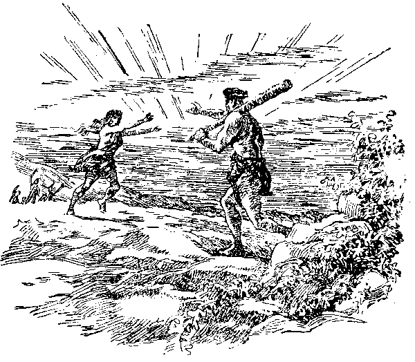 Борьба за огонь (илл. В. Добровольского) pic_50.png