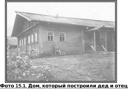 Русское крестьянство в зеркале демографии img_33.jpg