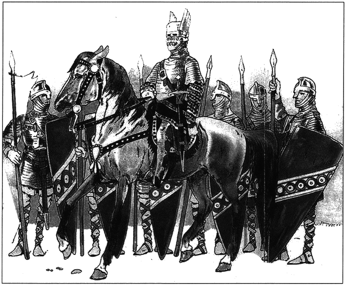 Варяжская гвардия Византии i_034.png