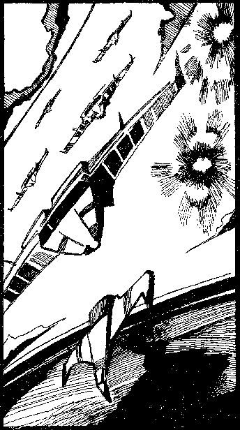 Звездный путь (сборник). Том 1 pic_8.png