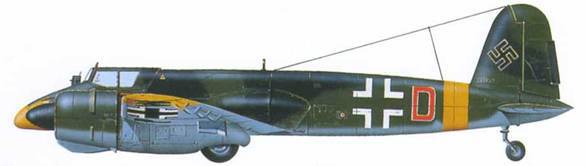 Hs 129 Особенности модификаций и детали конструкции pic_163.jpg