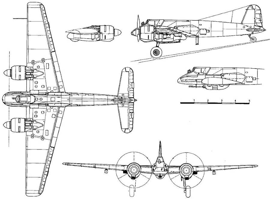 Hs 129 Особенности модификаций и детали конструкции pic_84.jpg