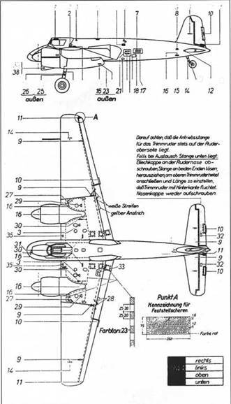 Hs 129 Особенности модификаций и детали конструкции pic_86.jpg