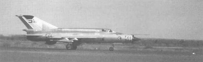 МиГ-21 Особенности модификаций и детали конструкции Часть 2 pic_4.jpg