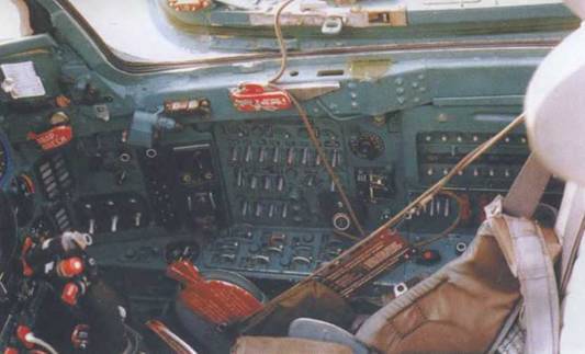 МиГ-21 Особенности модификаций и детали конструкции Часть 2 pic_220.jpg