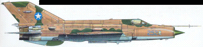 МиГ-21 Особенности модификаций и детали конструкции Часть 2 pic_226.png