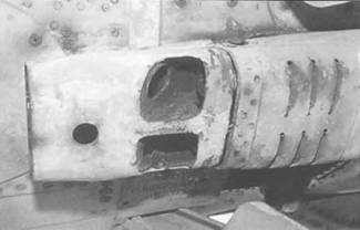МиГ-21 Особенности модификаций и детали конструкции Часть 2 pic_19.jpg