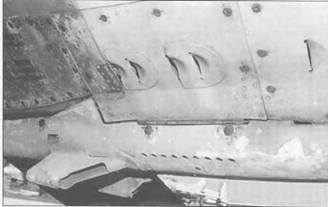 МиГ-21 Особенности модификаций и детали конструкции Часть 2 pic_22.jpg