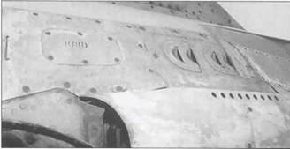 МиГ-21 Особенности модификаций и детали конструкции Часть 2 pic_23.jpg