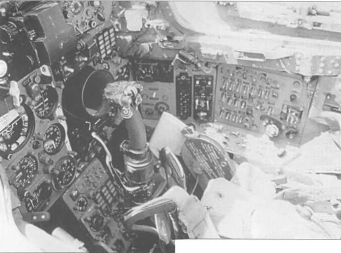 МиГ-21 Особенности модификаций и детали конструкции Часть 2 pic_32.jpg