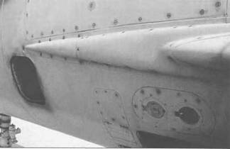 МиГ-21 Особенности модификаций и детали конструкции Часть 2 pic_33.jpg