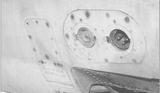 МиГ-21 Особенности модификаций и детали конструкции Часть 2 pic_34.jpg