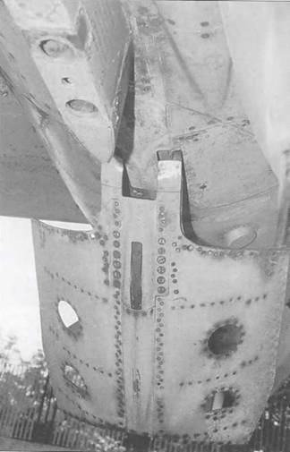 МиГ-21 Особенности модификаций и детали конструкции Часть 2 pic_38.jpg