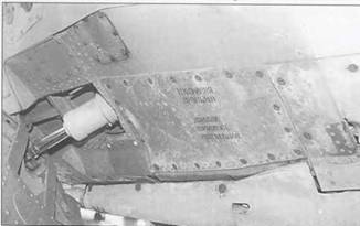 МиГ-21 Особенности модификаций и детали конструкции Часть 2 pic_39.jpg