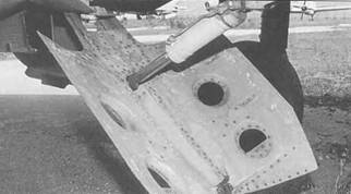 МиГ-21 Особенности модификаций и детали конструкции Часть 2 pic_40.jpg