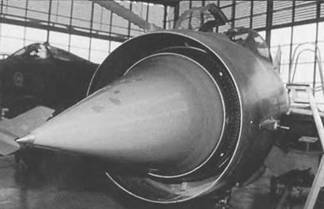 МиГ-21 Особенности модификаций и детали конструкции Часть 2 pic_51.jpg