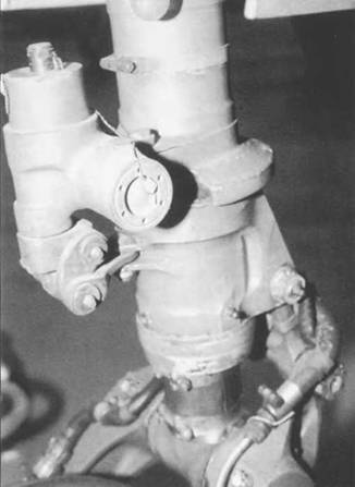МиГ-21 Особенности модификаций и детали конструкции Часть 2 pic_72.jpg