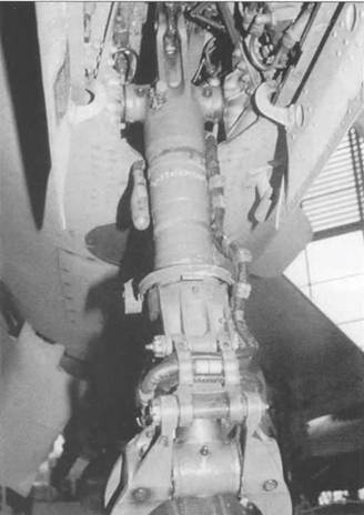 МиГ-21 Особенности модификаций и детали конструкции Часть 2 pic_74.jpg