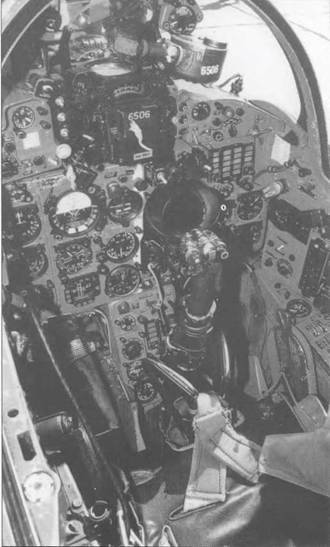 МиГ-21 Особенности модификаций и детали конструкции Часть 2 pic_77.jpg