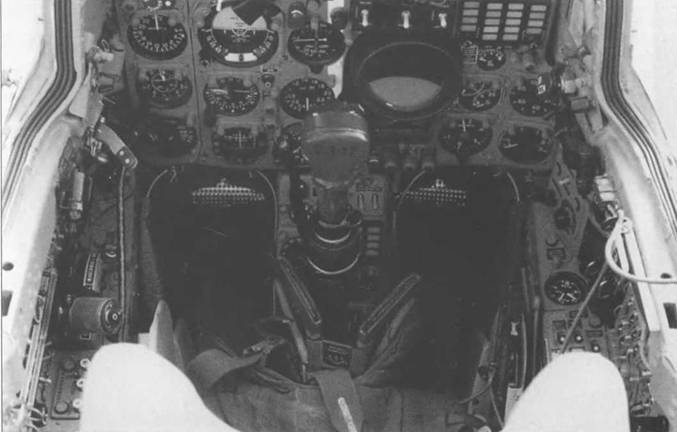 МиГ-21 Особенности модификаций и детали конструкции Часть 2 pic_80.jpg