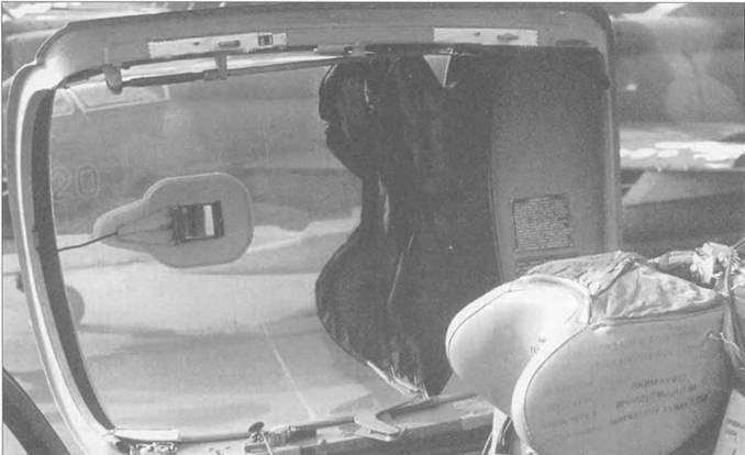 МиГ-21 Особенности модификаций и детали конструкции Часть 2 pic_87.jpg
