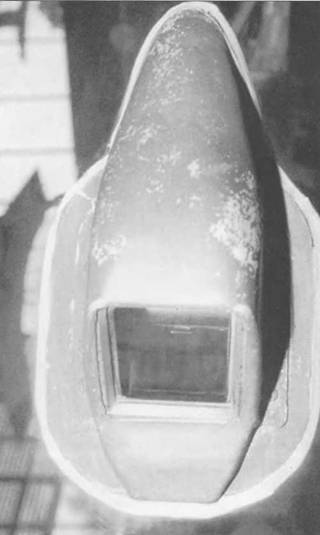 МиГ-21 Особенности модификаций и детали конструкции Часть 2 pic_103.jpg