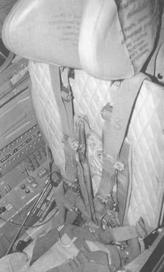 МиГ-21 Особенности модификаций и детали конструкции Часть 2 pic_104.jpg