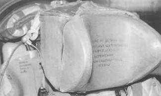 МиГ-21 Особенности модификаций и детали конструкции Часть 2 pic_105.jpg