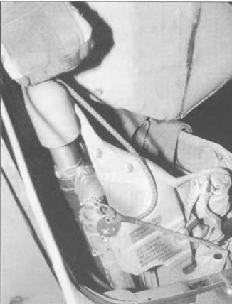МиГ-21 Особенности модификаций и детали конструкции Часть 2 pic_108.jpg