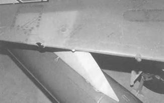 МиГ-21 Особенности модификаций и детали конструкции Часть 2 pic_113.jpg