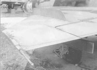 МиГ-21 Особенности модификаций и детали конструкции Часть 2 pic_117.jpg